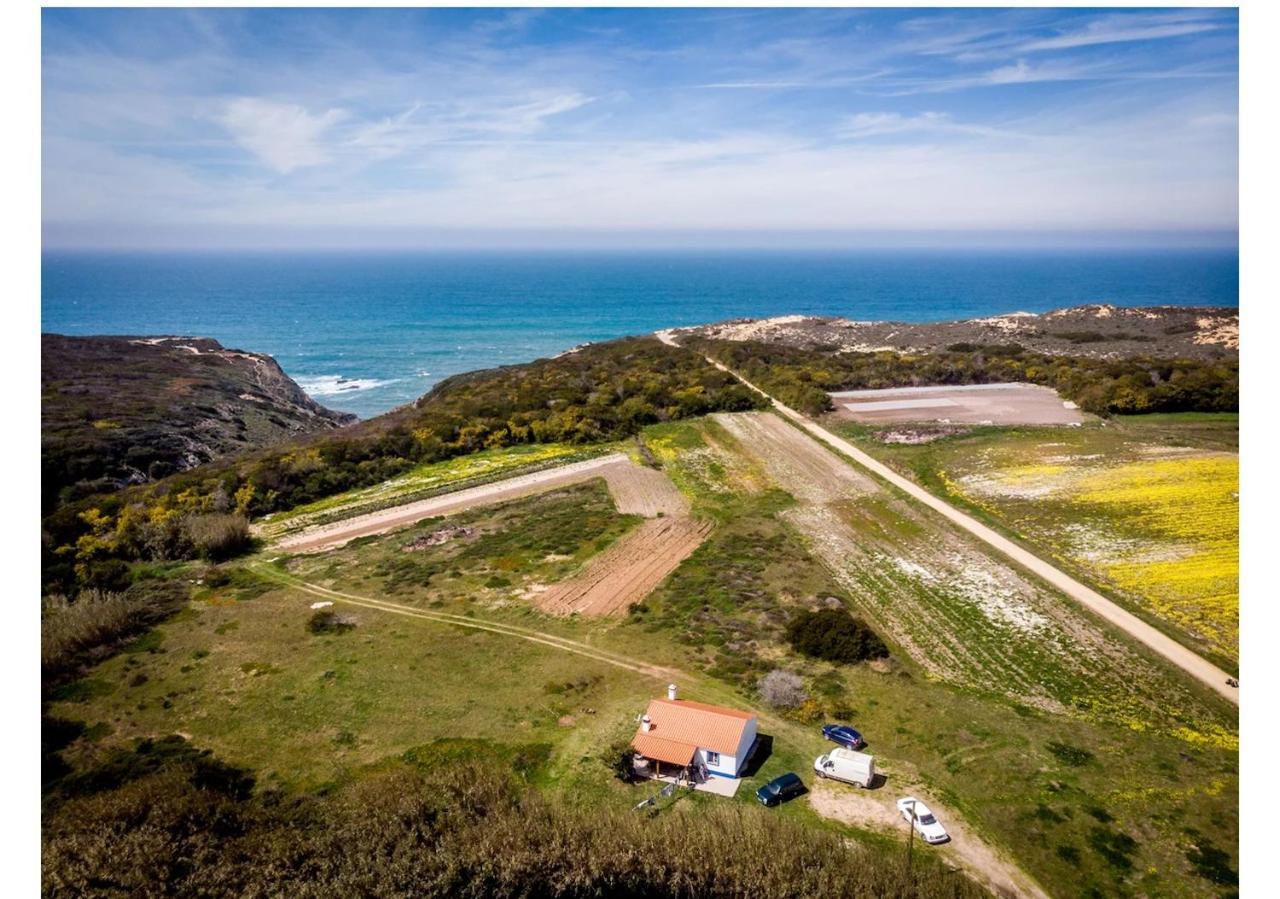 Monte Gaia Villa Cavaleiro Exteriör bild